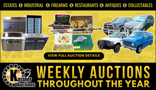 Kastner Auctions