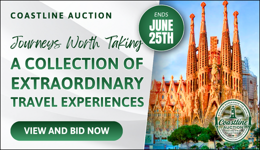 Journeys Worth Taking: A Collection of Extraordinary Travel Experiences