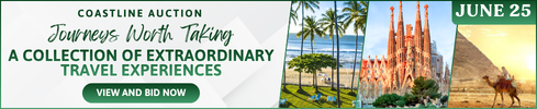 Journeys Worth Taking: A Collection of Extraordinary Travel Experiences