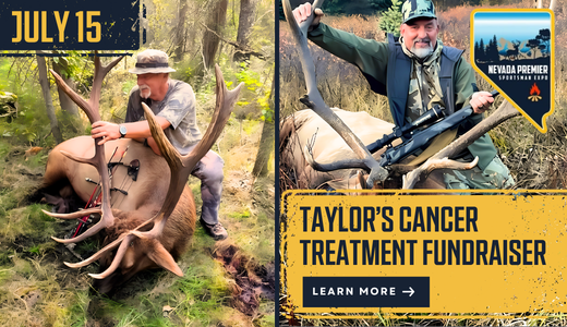 Taylor’s Cancer Treatment Fundraiser