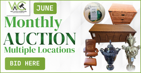 West Coast Downsizing Solution Inc.