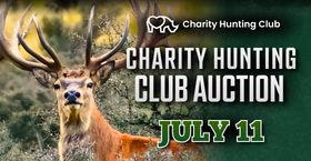 Charity Hunting Club Auction