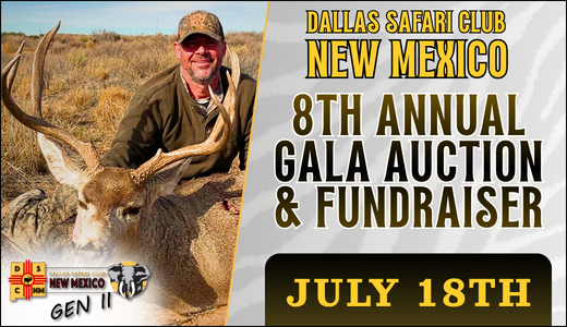 8th Annual Gala Auction & Fundraiser