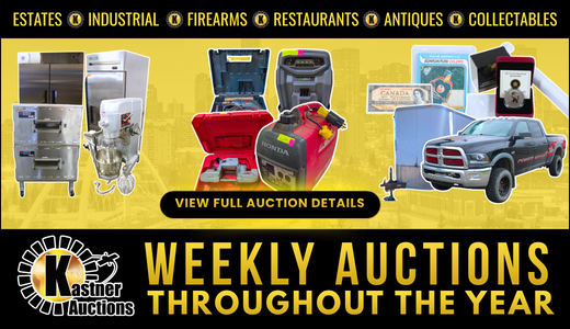 Kastner Auctions