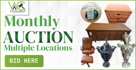 West Coast Downsizing Solution Inc.