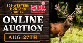 SCI - Western Montana Chapter