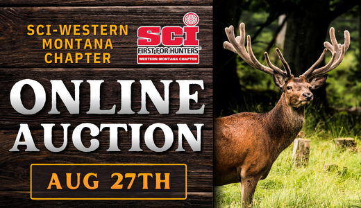 SCI - Western Montana Chapter
