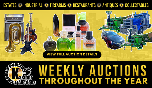Kastner Auctions