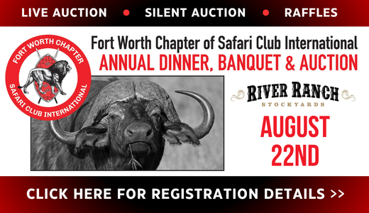 Fort Worth Chapter SCI Annual Banquet