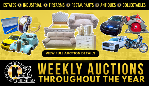 Kastner Auctions