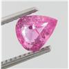 1.25ct Rich Pink Natural Sapphire (GEM-28087)