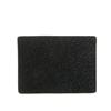 Stingray Hide Pocket Credit Card Holder (ACT-048)