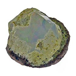 27.25ct Ethiopian Crystal Opal (GEM-25800)