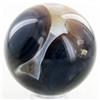 Image 2 : 1885ct Crystal Agate Amethyst Sphere (MIN-000092)