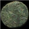 300AD Roman Bronze Coin Higher Grade (COI-9181)