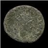 300AD Roman Bronze Coin Higher Grade (COI-8975)