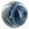 Image 2 : 3180ct Crystal Agate Amethyst Sphere (MIN-000084)