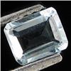 .4ct Sky Blue Santa Maria Aquamarine Octagon (GEM-32902)