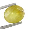 2.17ct Yellow Mozambique Tourmaline (GEM-29160A)