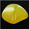 Image 1 : 32.25ct Yellow Opal Freeform Cabochon (GEM-34295)