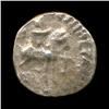 300AD Roman Silver Coin Higher Grade (COI-8967)