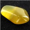12.15ct Yellow Opal Freeform Cabochon (GEM-34379)