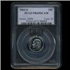 Image 3 : 2003S Roosevelt Dime Graded PCGS PR69 DCAM (COI-6421)