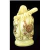 Image 2 : Chinese Handcarved Bone Netsuke (CLB-721)
