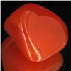 Image 1 : 28.1ct Carnelian Freeform Cabochon (GEM-34094)