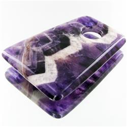 118.70ct Amertyst Pendant Cabochon (GEM-33180)