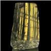 Image 1 : 77.65ct Flashy Peacock Color Labradorite Slab (GEM-33667)