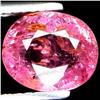 Image 1 : 2.53ct Oval Cut Violet Pink Tourmaline (GEM-33510)