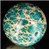 24.6ct Terra Jasper Sphere Pendant (GEM-35661)
