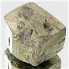 80.65ct Hi Grade Pyrite Crystal Cube  (GEM-30251)