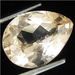 8.2ct Champagne Imperial Topaz (GEM-35717)
