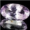 41.28ct Sweet Pink Kunzite Unheated (GEM-16211)
