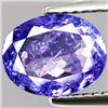 1.79ct Delightful Natural Purple Blue Tanzanite (GEM-35198)