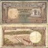 1966 Vietnam 100 Dong Circulated (CUR-06285)