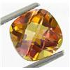 3.06ct Azotic Ecstacy Topaz  (GEM-27888A)