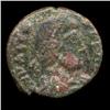 300AD Roman Bronze Coin Higher Grade (COI-9450)