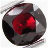 Image 1 : 1.89ct Cushion Persian Plum Red Spinel (GEM-29314)