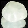 26.65ct Prehnite Freeform Cabochon (GEM-34024)