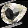 1.25ct Clear Champagne Oregon Sunstone Pear (GEM-31000)