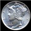 1941S Mercury Dime Gem MS67 ERROR (COI-8431)