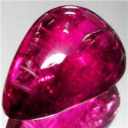 2.96ct Natural Pink Red Rubellite Tourmaline (GEM-33466)