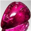 2.96ct Natural Pink Red Rubellite Tourmaline (GEM-33466)