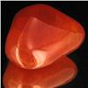 30.1ct Carnelian Freeform Cabochon (GEM-34091)