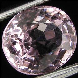 1.94ct Oval Shape Natural Pink Spinel Unheated (GEM-29290)