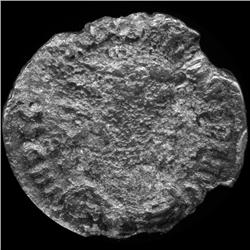 300AD Roman Bronze Coin Higher Grade (COI-9266)