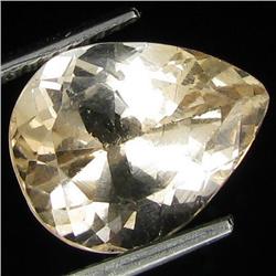 6.1ct Champagne Imperial Topaz (GEM-35718)